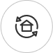 house icon