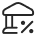Diversification icon