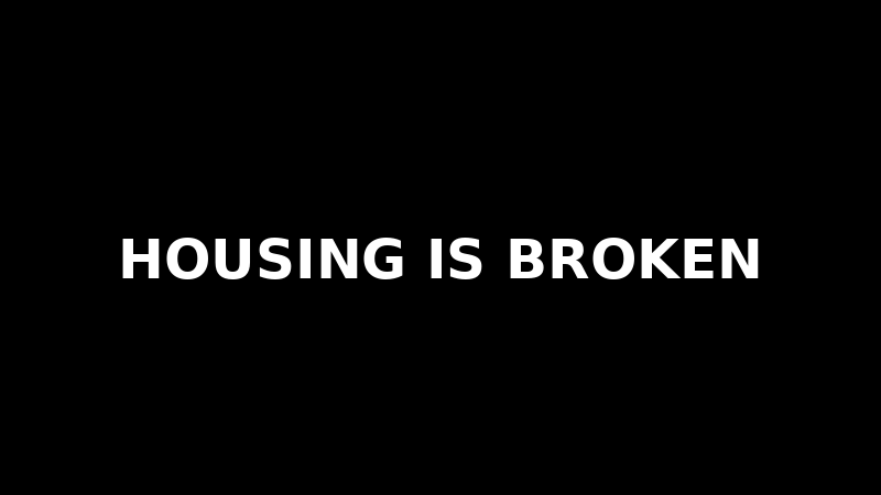 The Forgotten Middle: Why Infill Development Is the Smartest Play in Housing Right Now