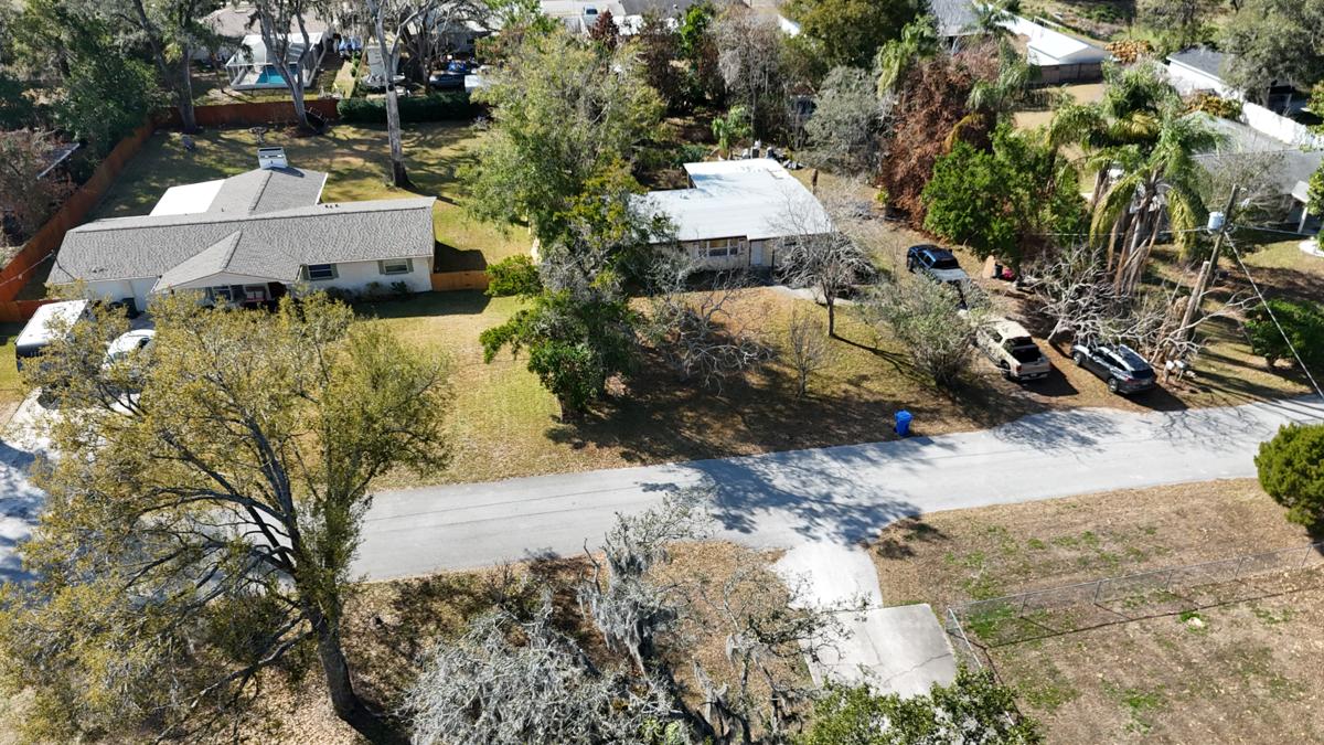 Valrico, Fl