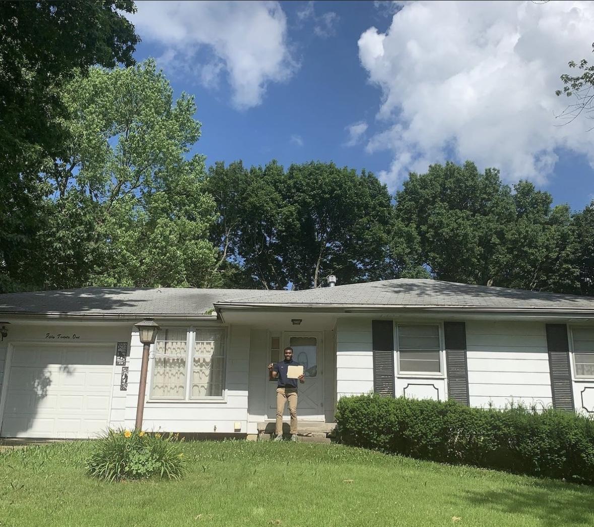 Independence, Mo