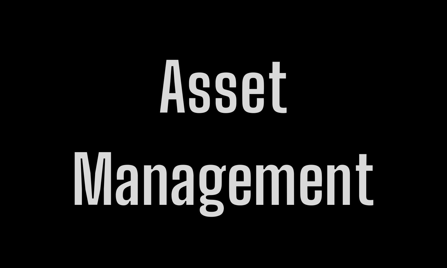Asset Management in Real Estate Syndications