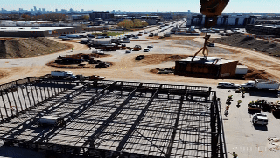 Polk County's Explosive Growth and Home Depot's Strategic Expansion: A 2025 Outlook